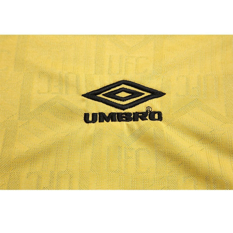 Camisa Retrô Manchester United III 1992/94