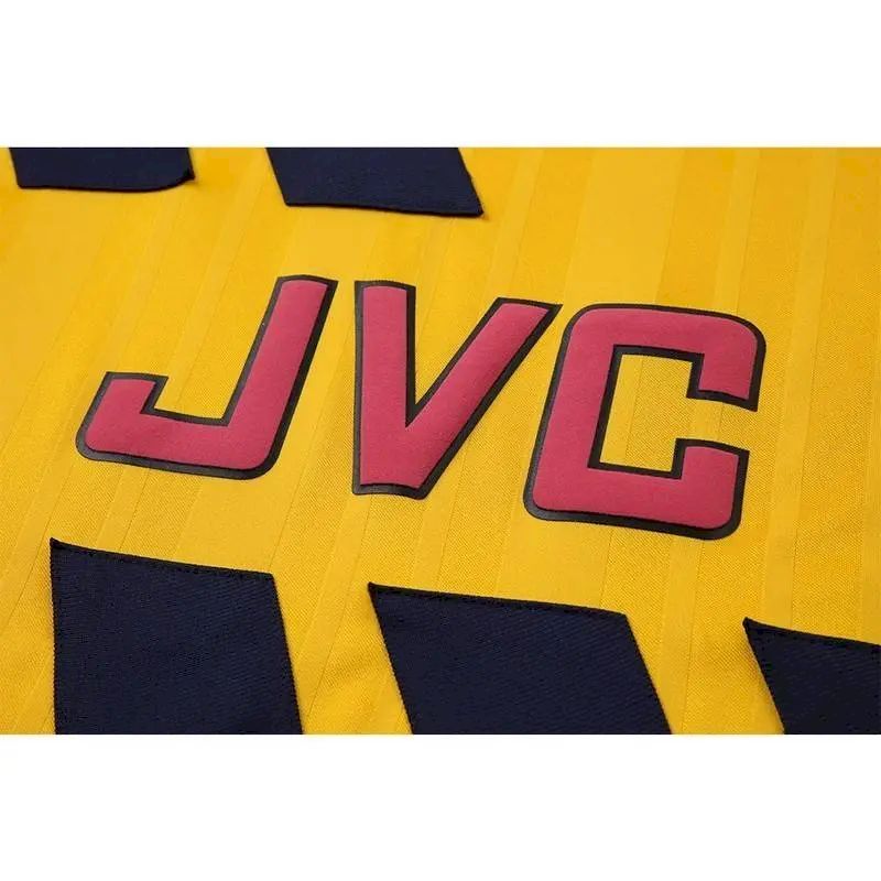 Camisa Retrô Arsenal II 1993/94