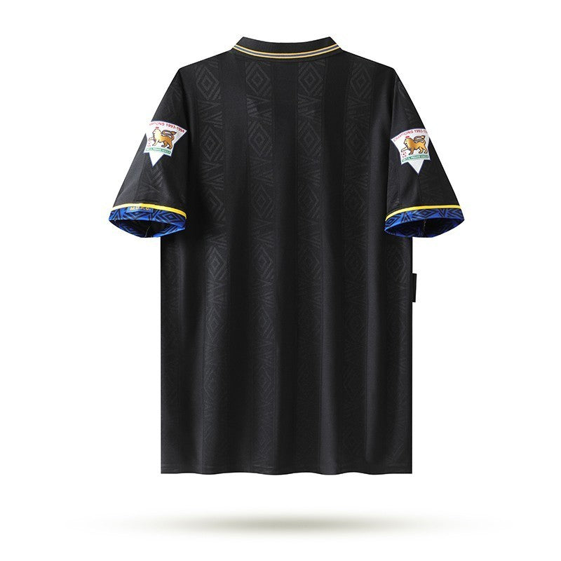 Camisa Retrô Manchester United II 1993/95