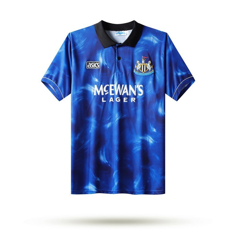Camisa Retrô Newcastle II 1993/95