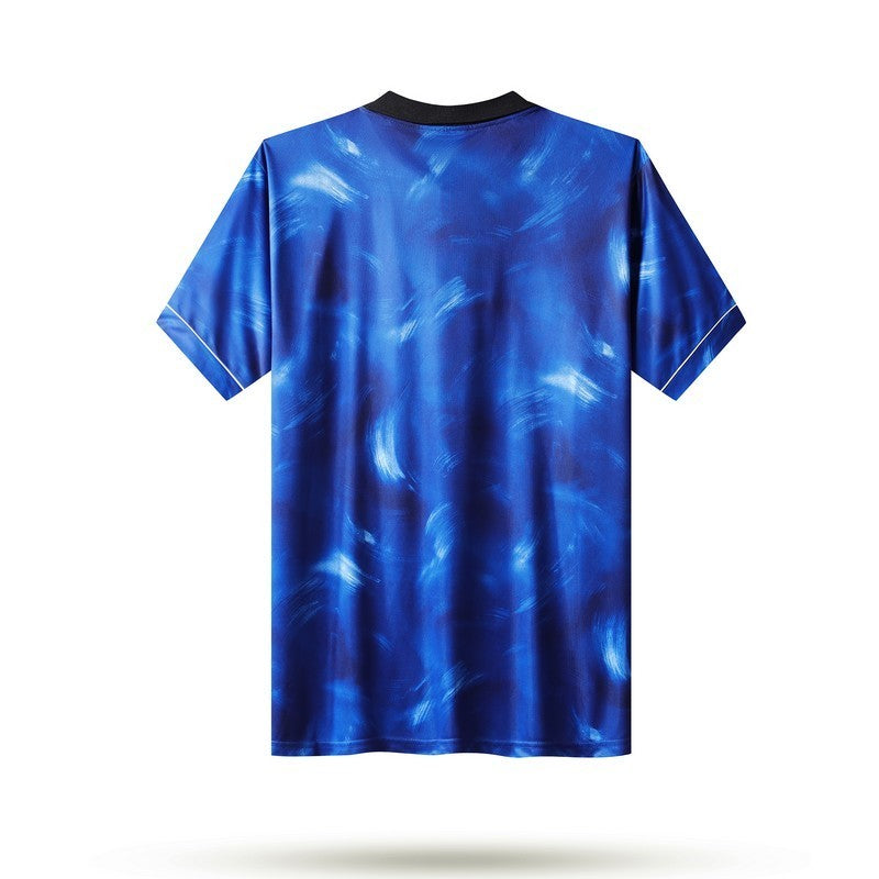 Camisa Retrô Newcastle II 1993/95
