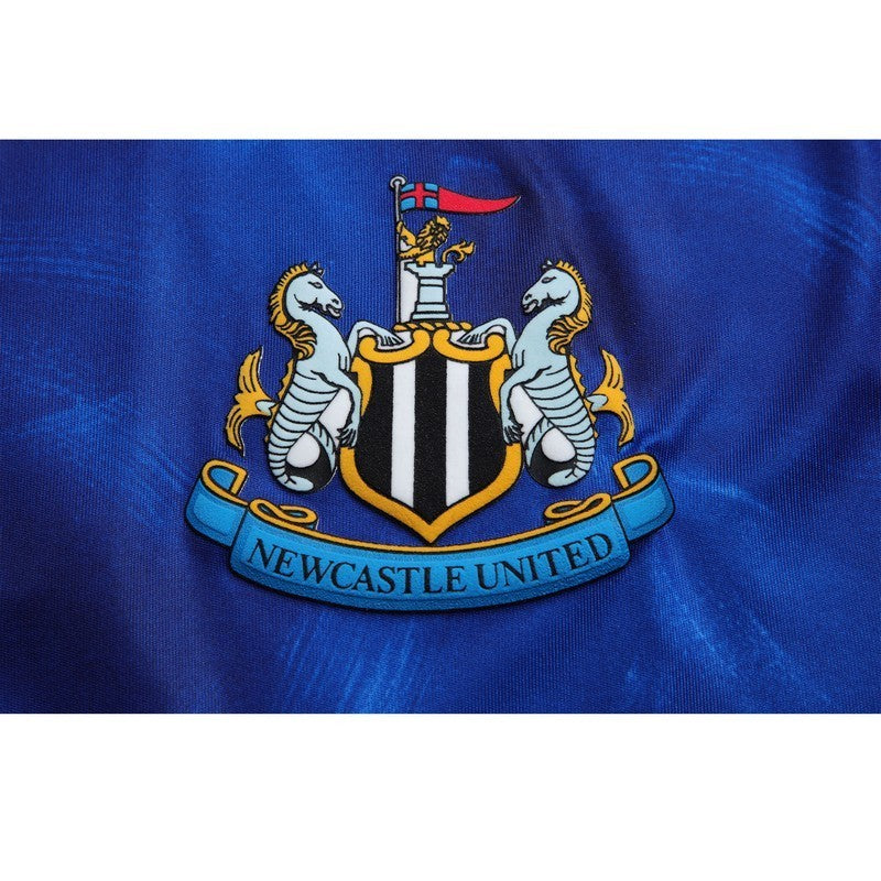 Camisa Retrô Newcastle II 1993/95