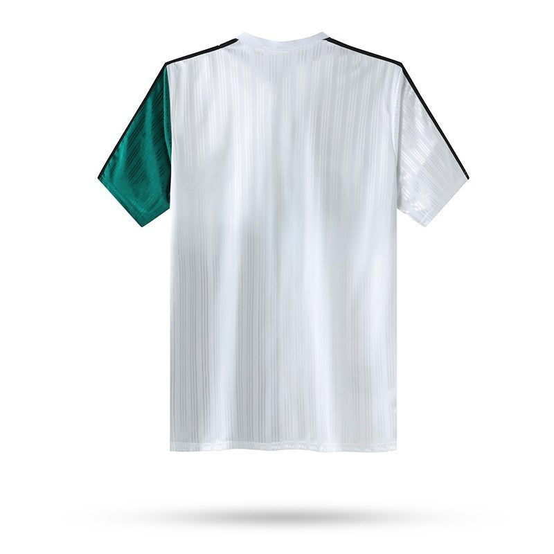 Camisa Retrô Liverpool II 1995/96