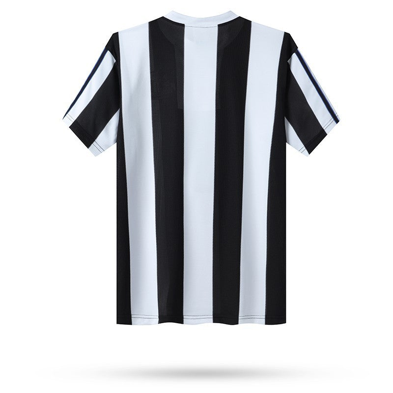 Camisa Retrô Newcastle I 1995/97