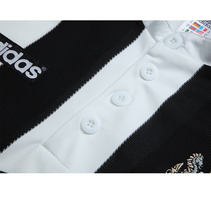 Camisa Retrô Newcastle I 1995/97