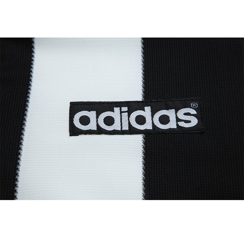 Camisa Retrô Newcastle I 1995/97