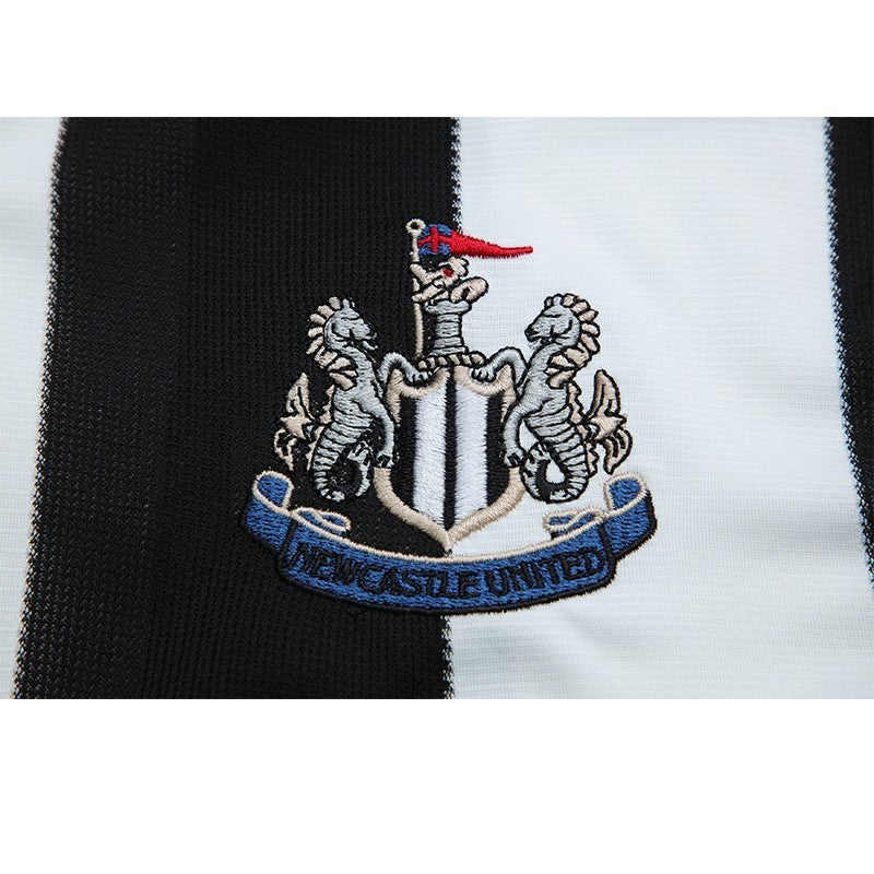 Camisa Retrô Newcastle I 1995/97