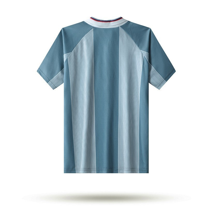 Camisa Retrô Inglaterra II 1996/97