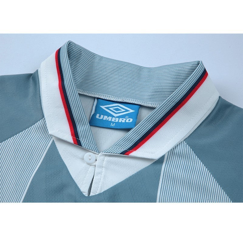 Camisa Retrô Inglaterra II 1996/97