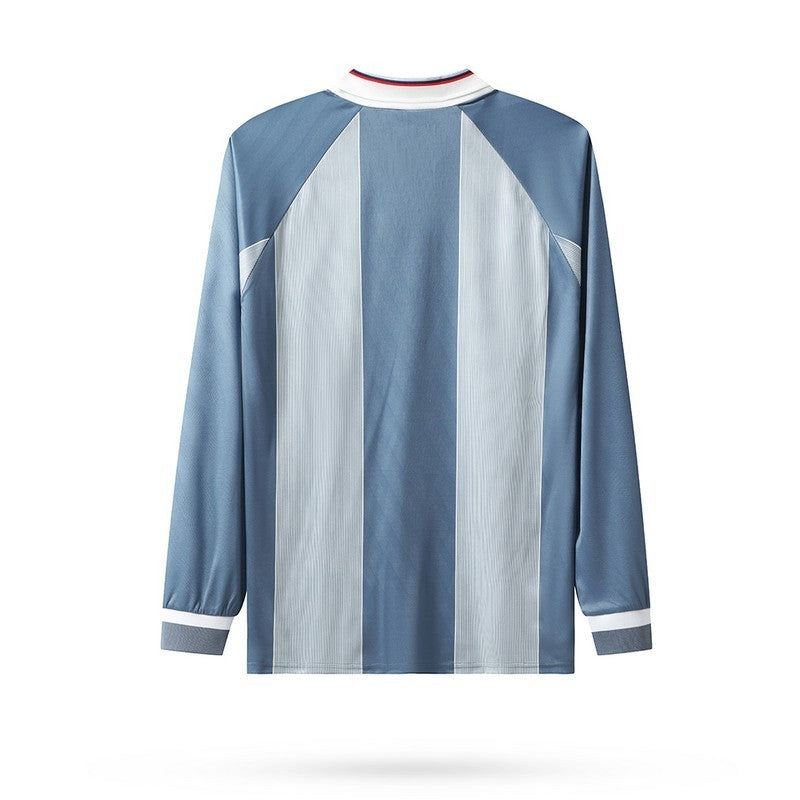 Camisa Retrô Inglaterra II Manga Longa 1996/97