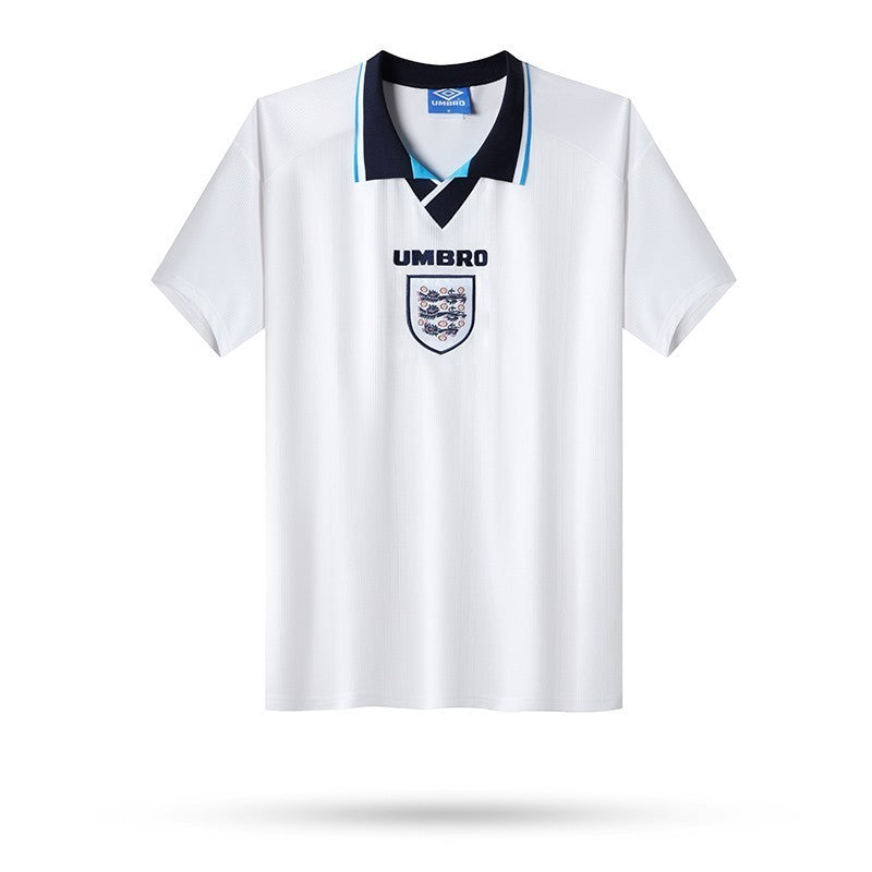 Camisa Retrô Inglaterra I 1996/97