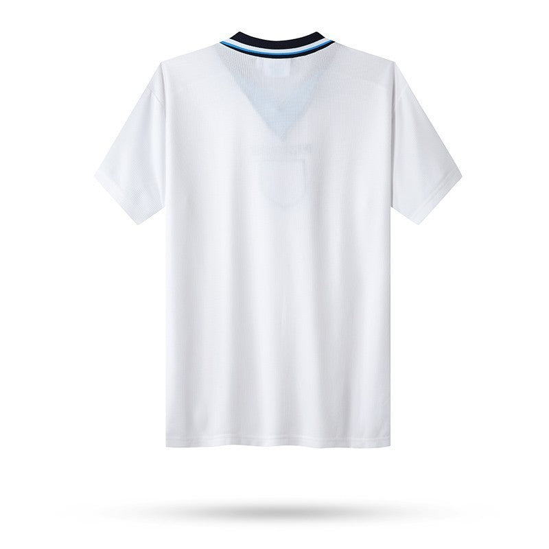 Camisa Retrô Inglaterra I 1996/97
