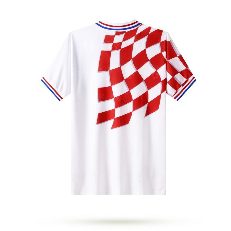 Camisa Retrô Croácia I 1998