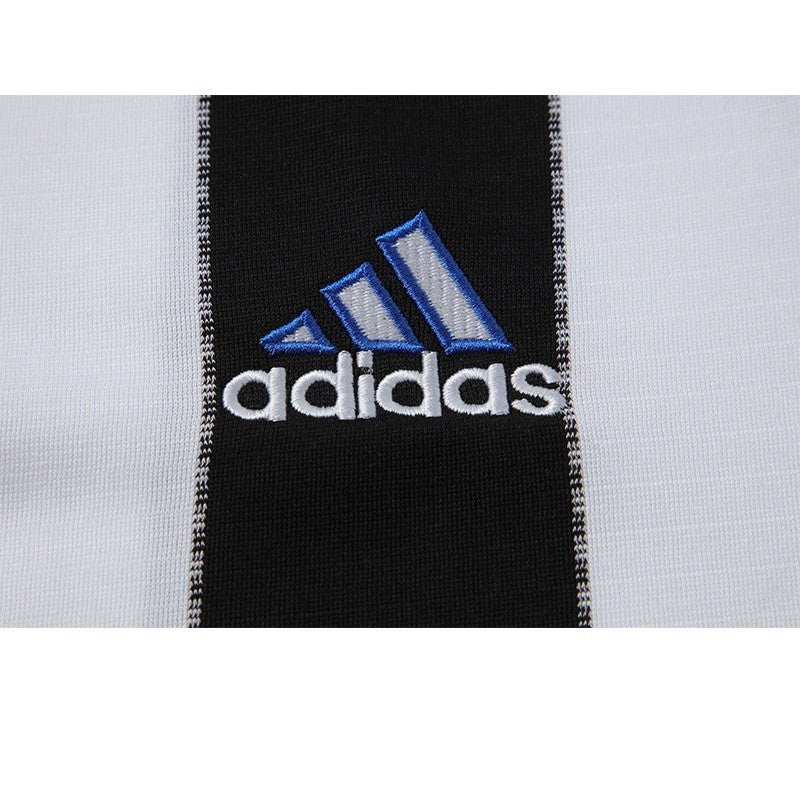 Camisa Retrô Newcastle I 2000/01