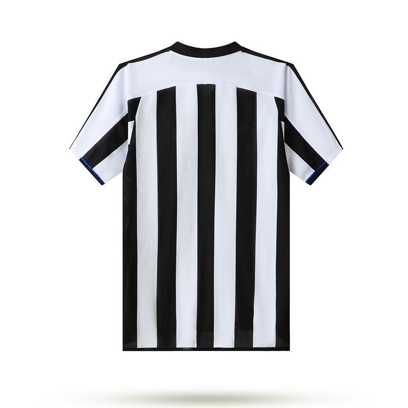 Camisa Retrô Newcastle I 2003/05