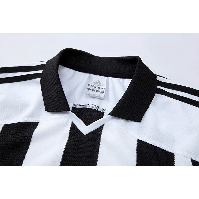 Camisa Retrô Newcastle I 2003/05