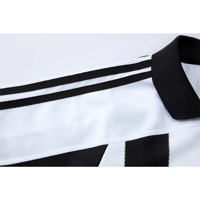 Camisa Retrô Newcastle I 2003/05