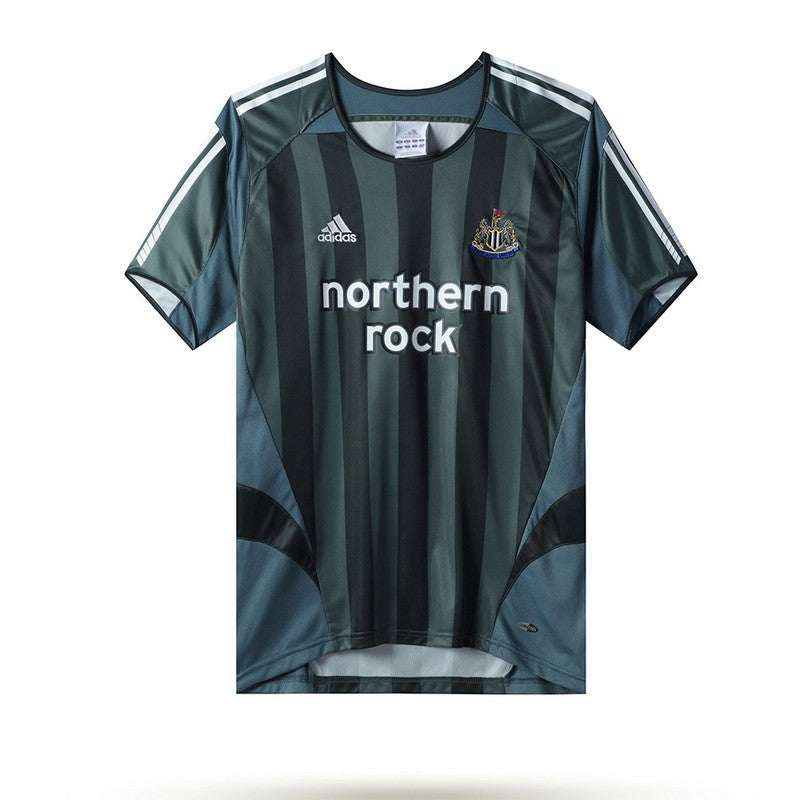 Camisa Retrô Newcastle II 2004/06