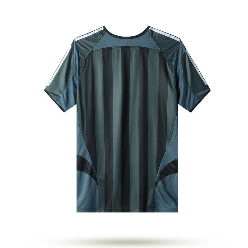 Camisa Retrô Newcastle II 2004/06