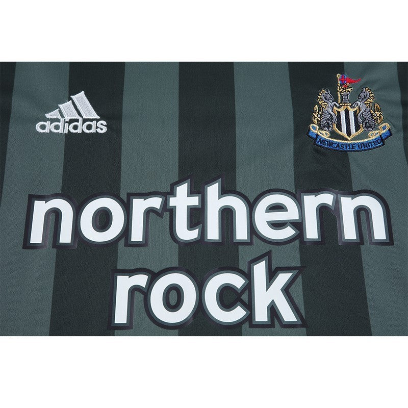 Camisa Retrô Newcastle II 2004/06