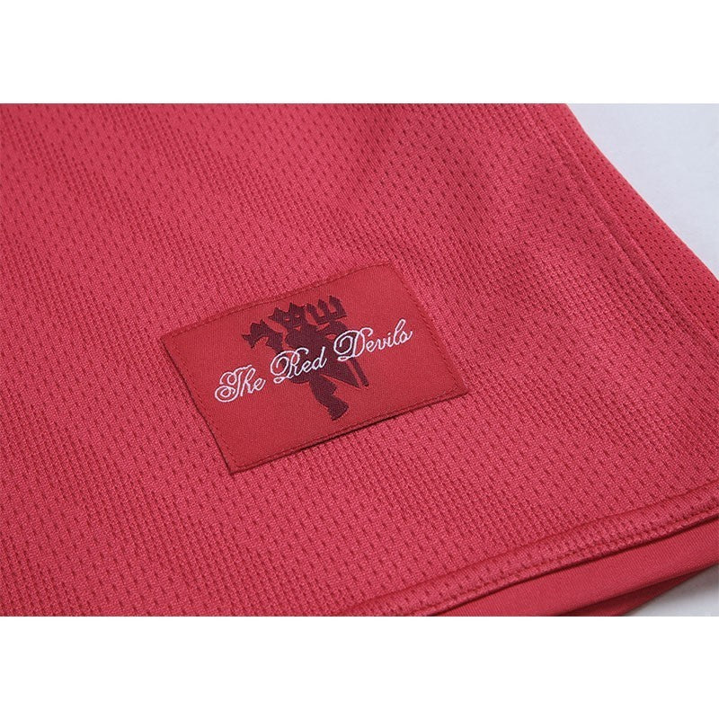 Camisa Retrô Manchester United I 2008
