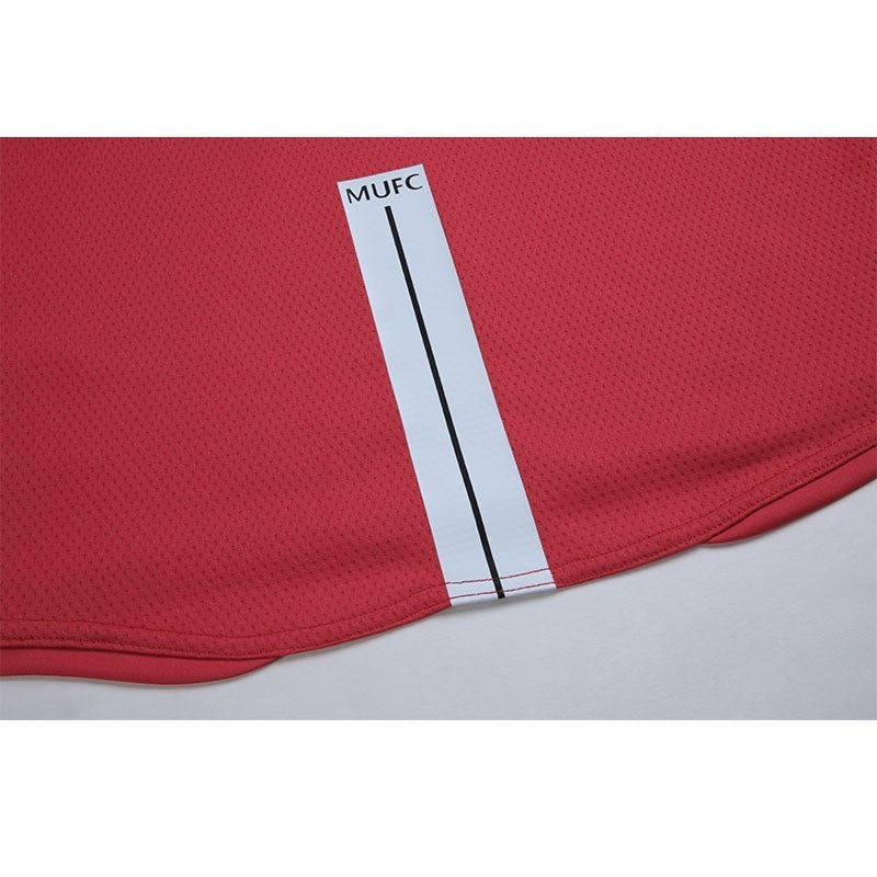 Camisa Retrô Manchester United I 2008