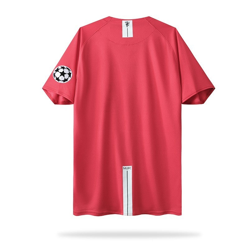 Camisa Retrô Manchester United I 2008