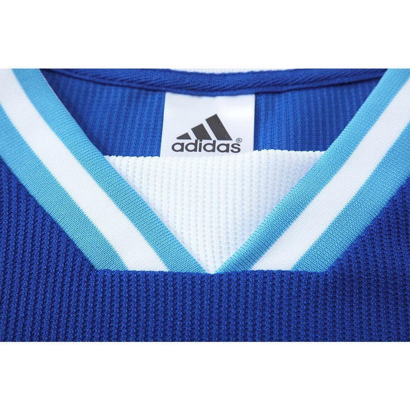 Camisa Retrô Argentina 2022