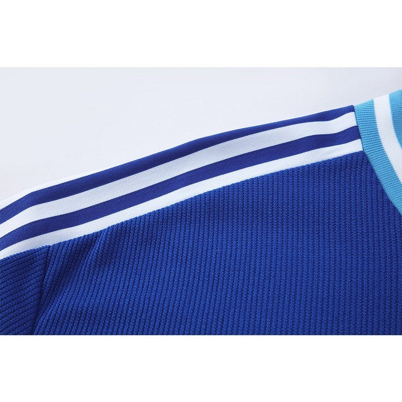 Camisa Retrô Argentina 2022
