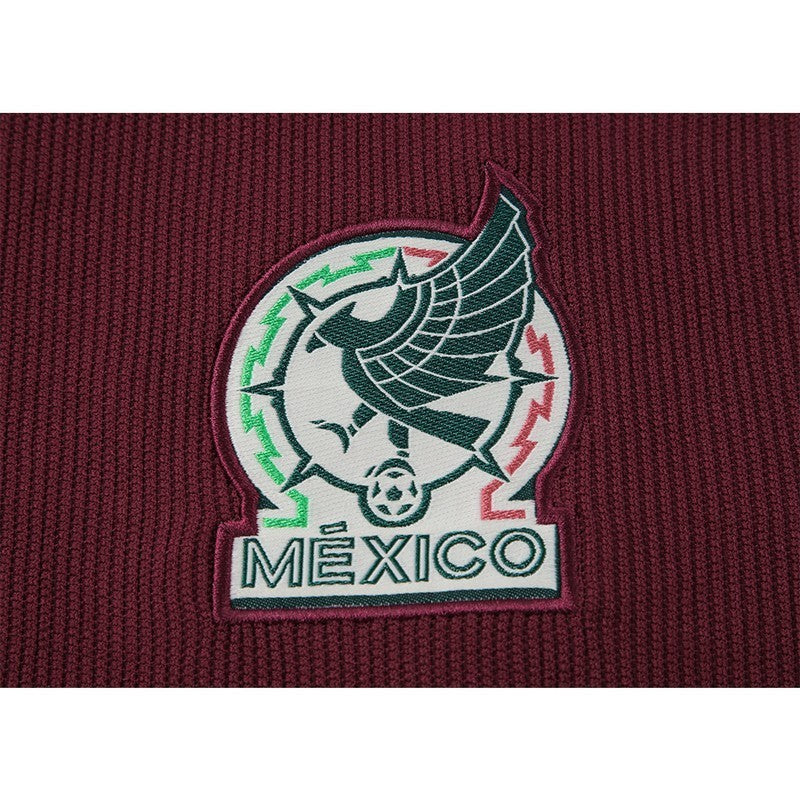 Camisa Retrô México 2022