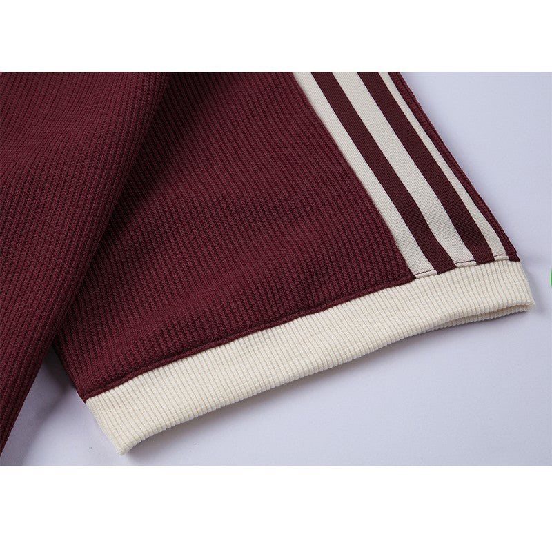 Camisa Retrô México 2022