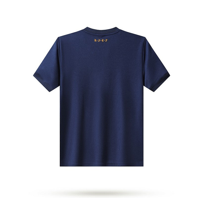 Camisa Retrô Espanha 2022