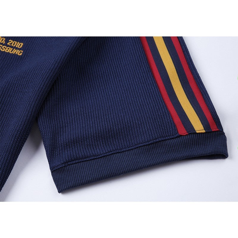 Camisa Retrô Espanha 2022
