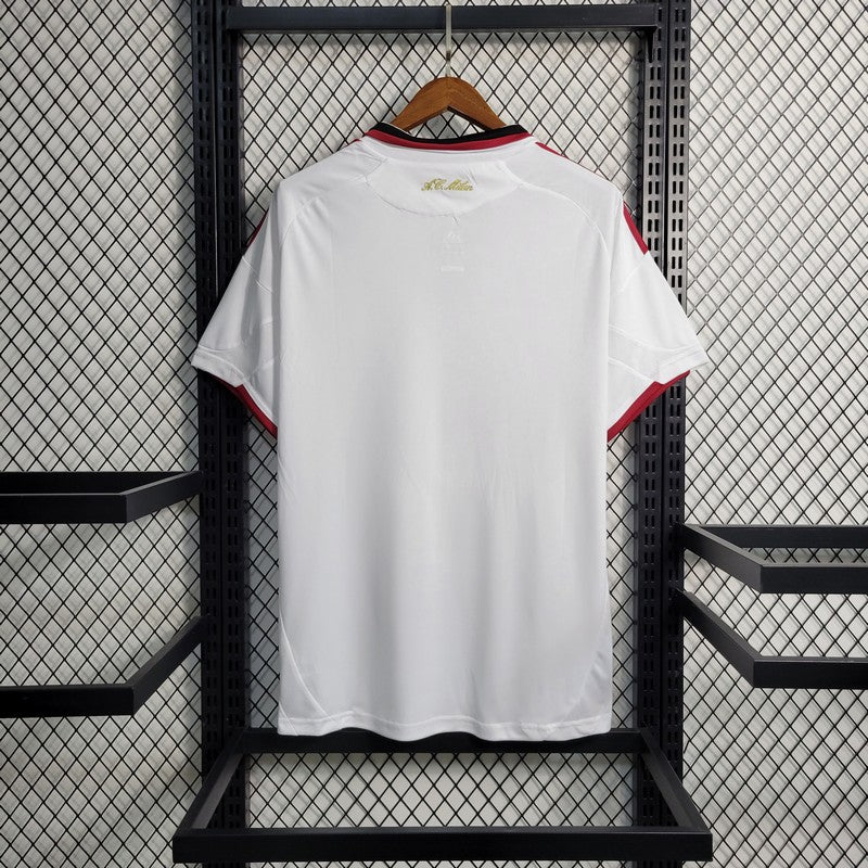 Camisa Retrô AC Milan II 2009/10