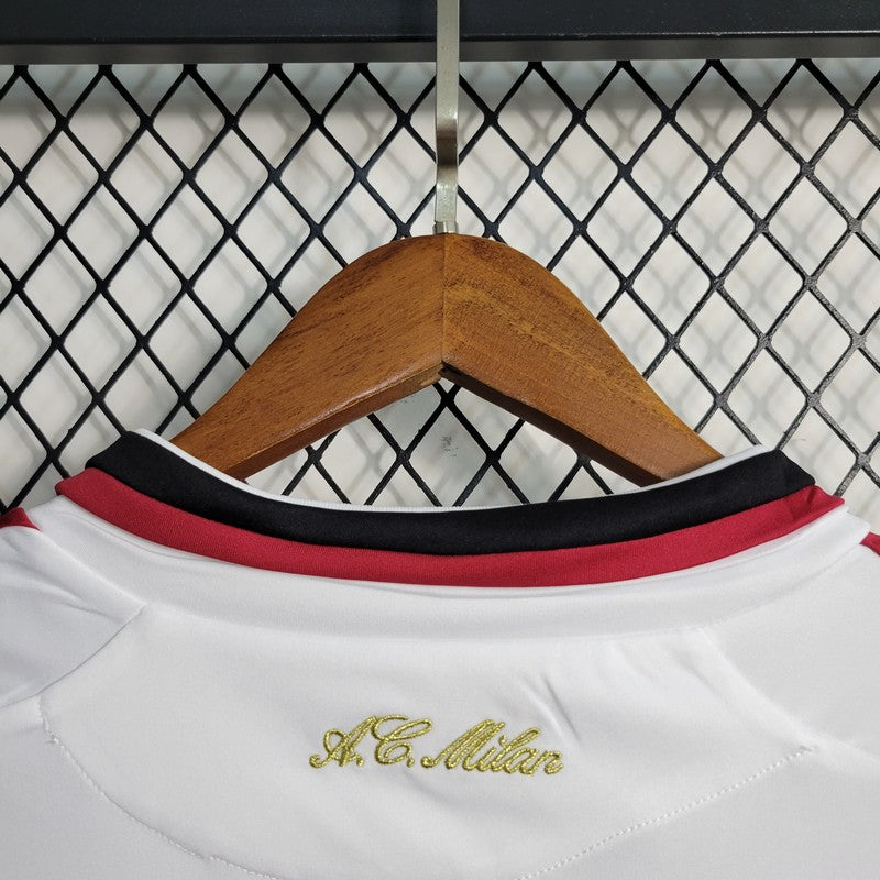 Camisa Retrô AC Milan II 2009/10