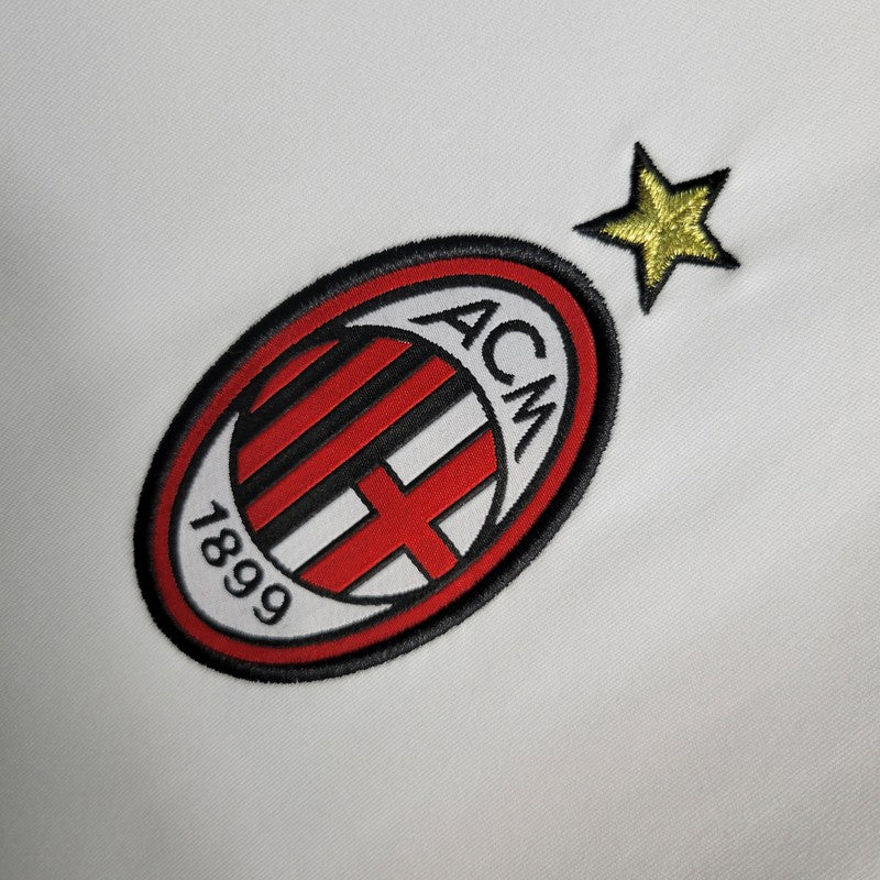 Camisa Retrô AC Milan II 2009/10