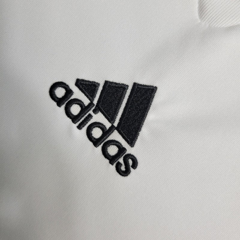 Camisa Retrô AC Milan II 2009/10
