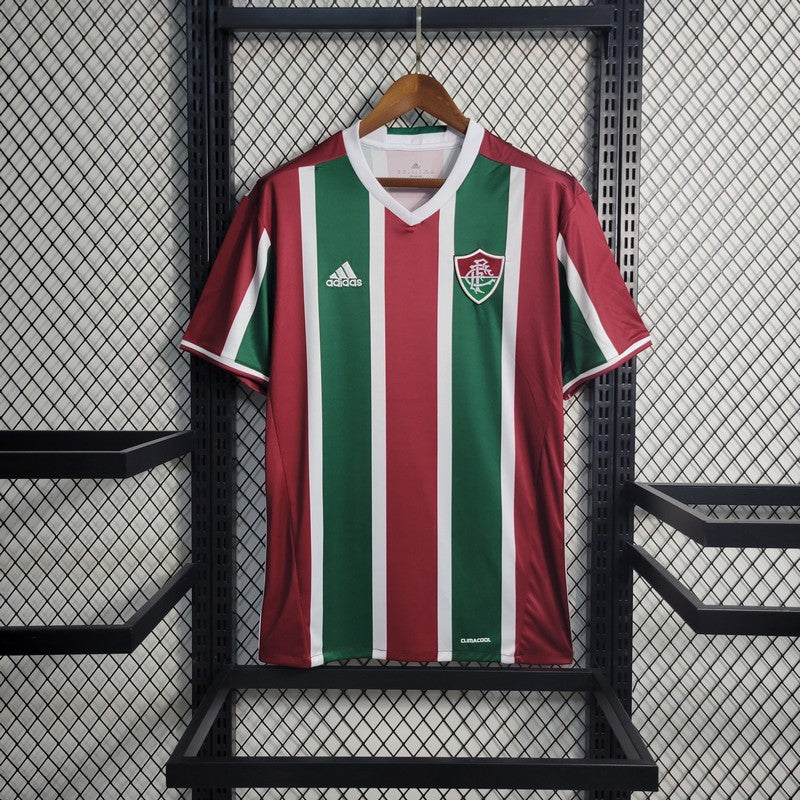 Camisa Retrô Fluminense I 2016/17
