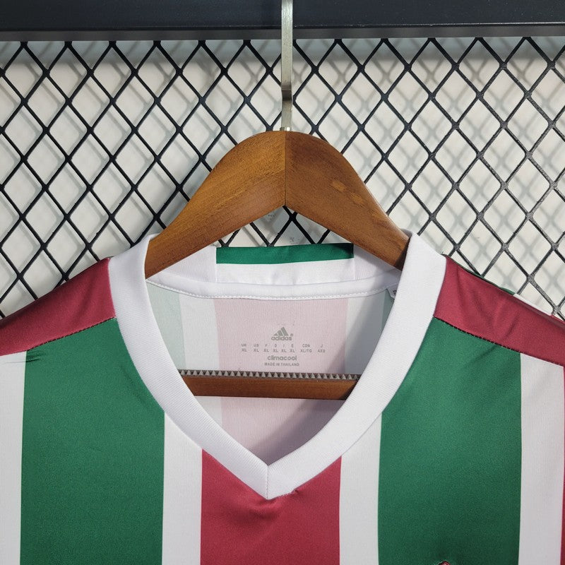 Camisa Retrô Fluminense I 2016/17