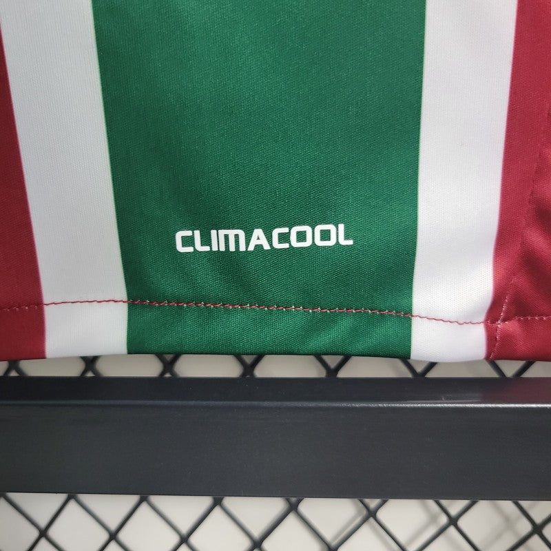Camisa Retrô Fluminense I 2016/17