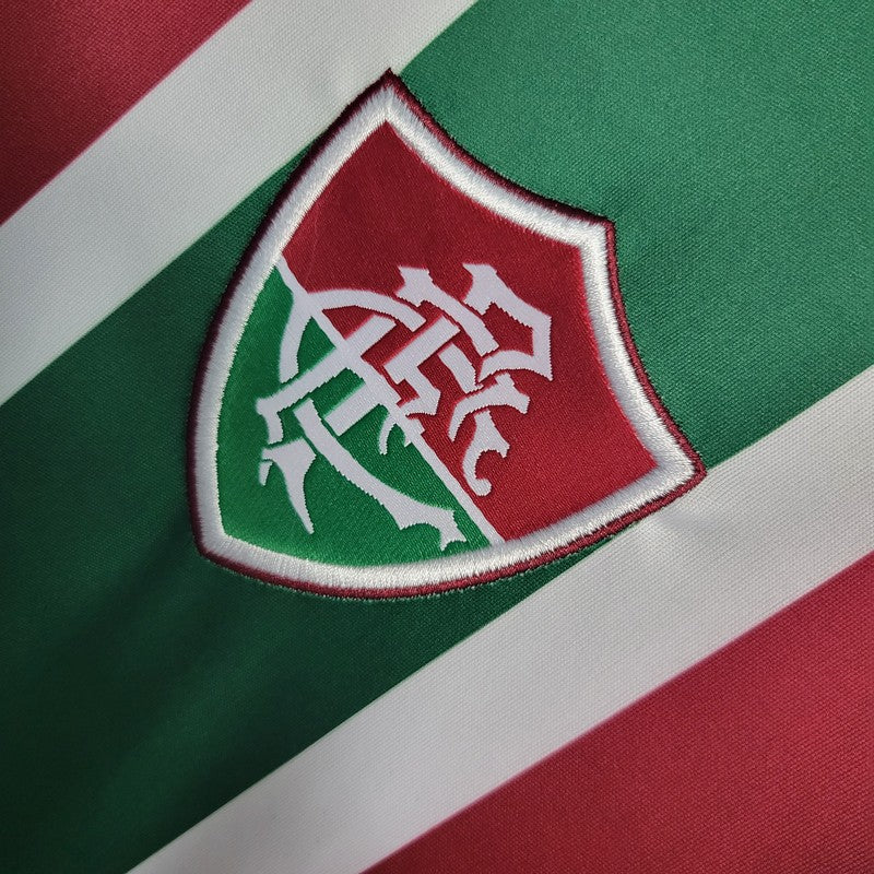 Camisa Retrô Fluminense I 2016/17