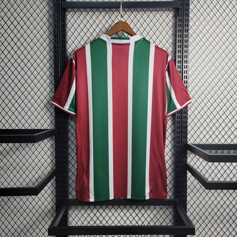 Camisa Retrô Fluminense I 2016/17
