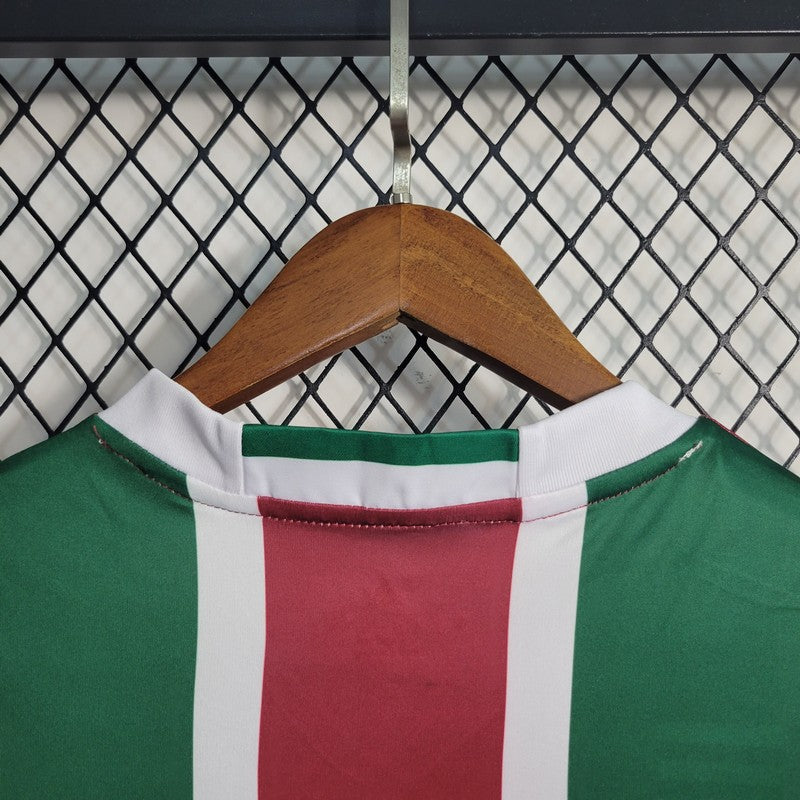 Camisa Retrô Fluminense I 2016/17