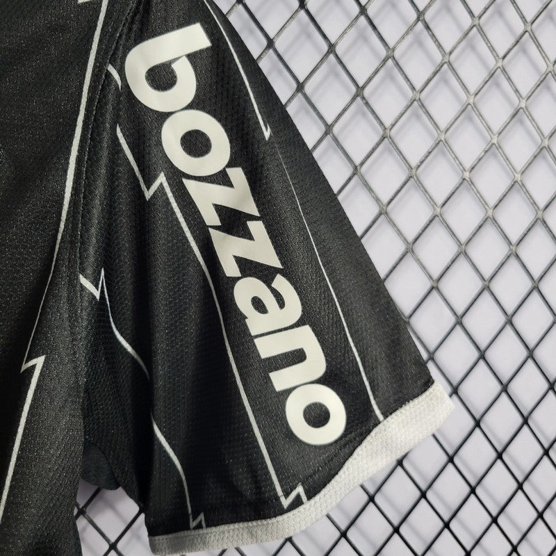 Camisa Retrô Corinthians II 2011/12