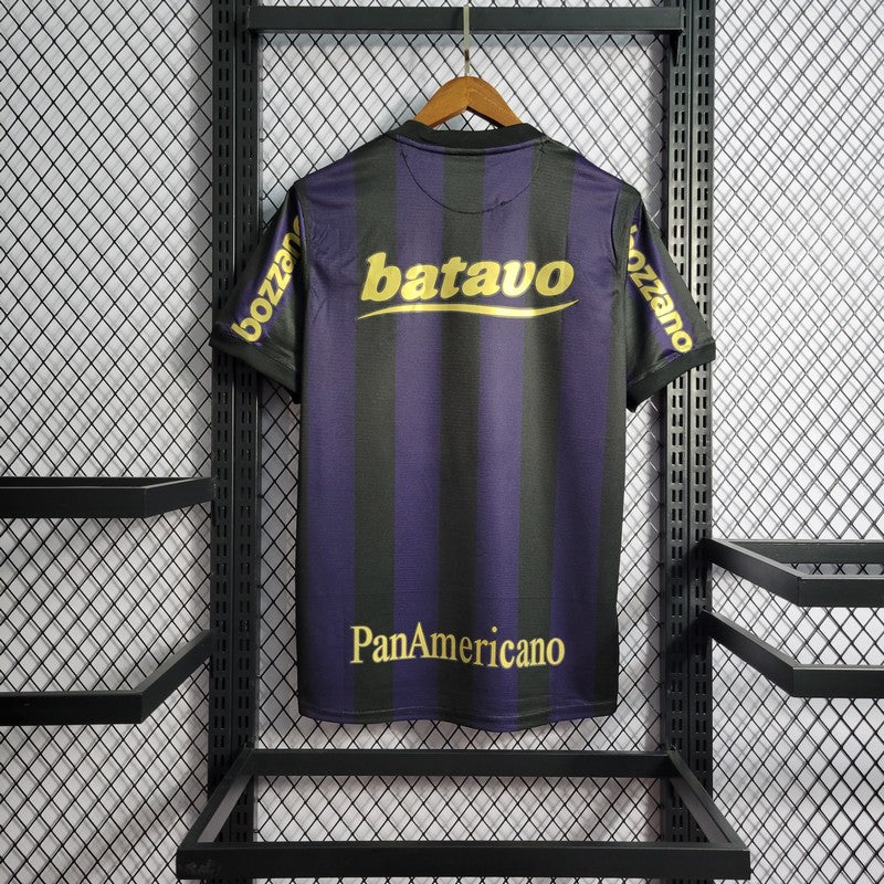 Camisa Retrô Corinthians II 2009/10