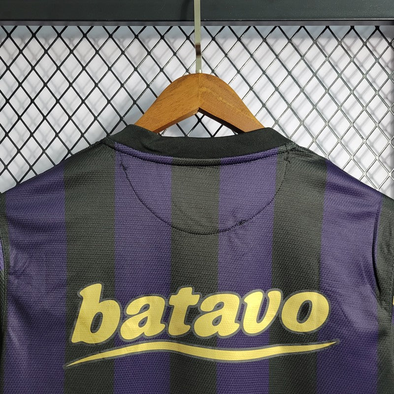 Camisa Retrô Corinthians II 2009/10
