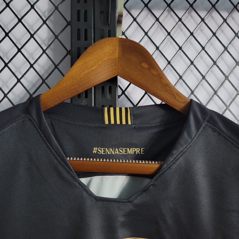 Camisa Retrô Corinthians II 2018/19