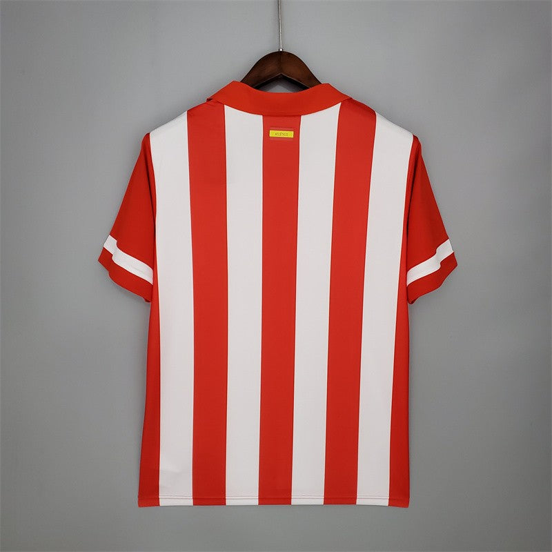 Camisa Retrô Atlético Madrid l 2013/14