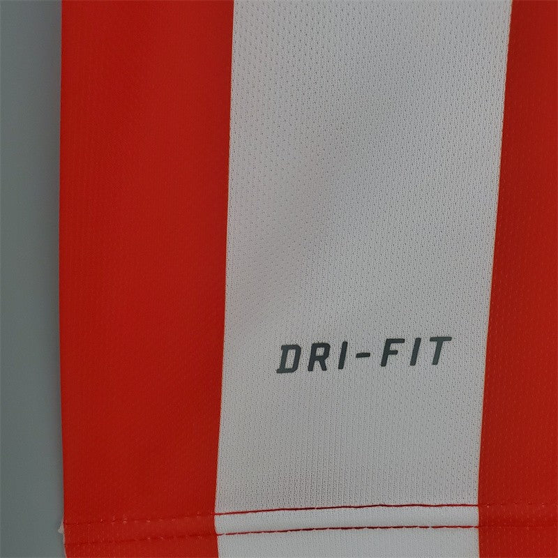 Camisa Retrô Atlético Madrid l 2013/14