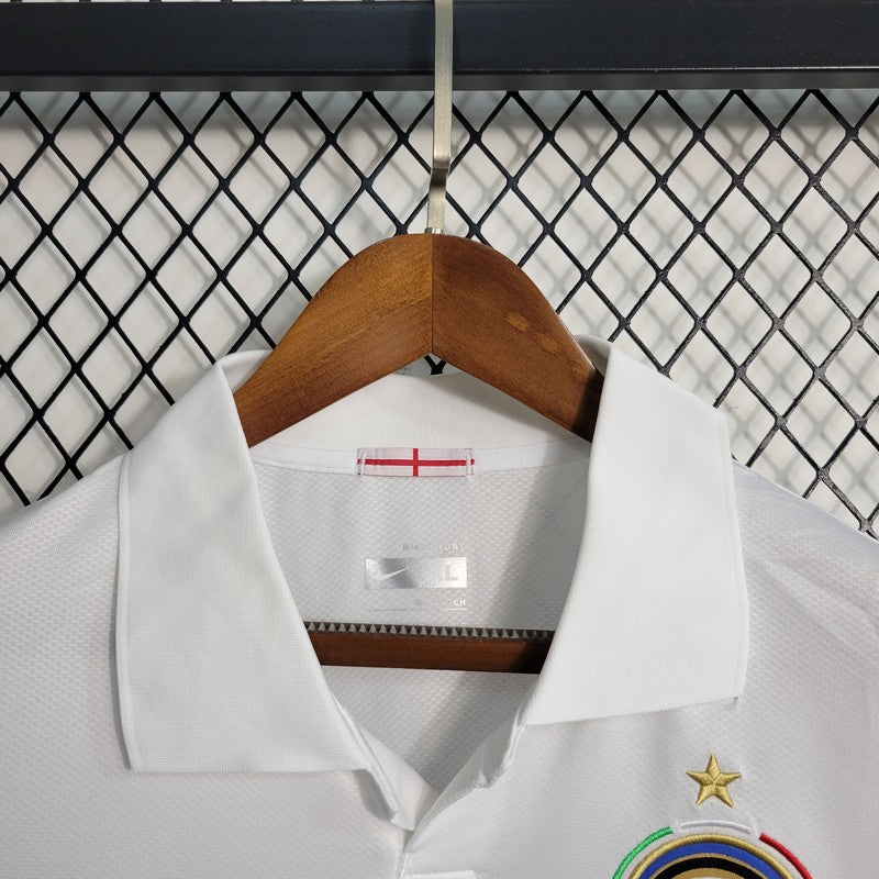 Camisa Retrô Inter Milan II 2009/10